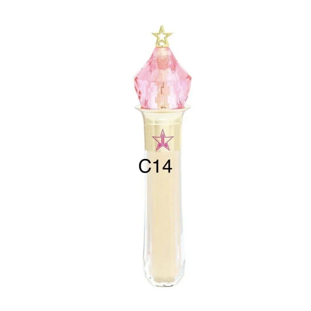 NIB Magic Star Concealer Jeffrey Star Matte FREE SHIP!! Gift With / Purchase 👀